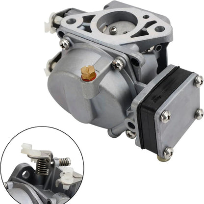 Carburetor for Nissan NS9.8B Tohatsu M9.8B