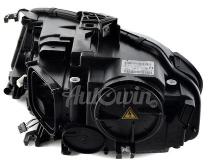 Right Side Bi-Xenon Headlight for Audi A4 B8 (2007-2011) 2 x Original 8K0941030C