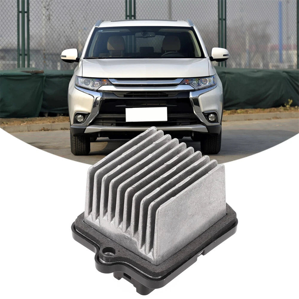 Blower Motor Resistor for Mitsubishi Lancer, Outlander & Suzuki Grand Vitara