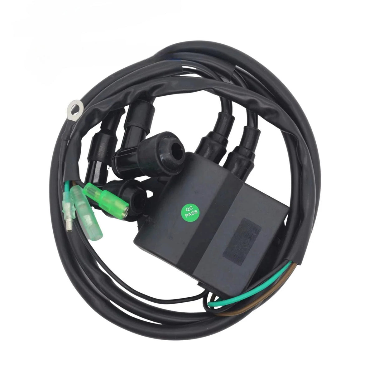 CDI Coil Unit Assy for Tohatsu M6B/M8B/M9.8B 2-Stroke