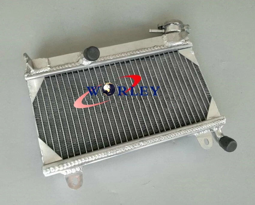 Full Aluminum Radiator for Suzuki Gamma RG250 RG 250 (1983-1988)