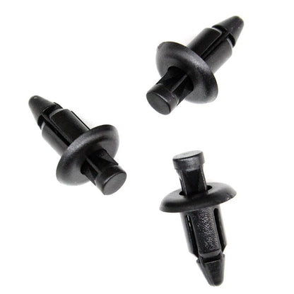 Honda Suzuki Plug Cap Lock Clip Fairing 10pcs