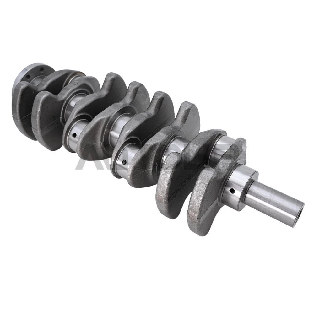 Crankshaft 1.8L L4 for Mercedes-Benz W204 W211 W212 C200 C250 SLK (2004–2015)