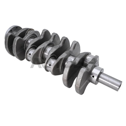 Crankshaft 1.8L L4 for Mercedes-Benz W204 W211 W212 C200 C250 SLK (2004–2015)