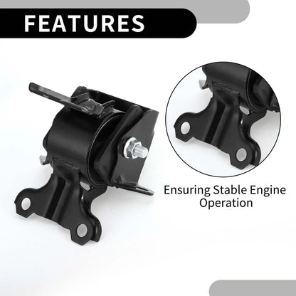 Engine Mount for Mitsubishi (2001-2007)
