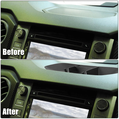 Mobile Phone Mount Holder Console Dash Tray for Toyota Tundra (2014–2021)