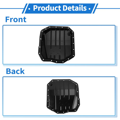 Engine Oil Pan for Toyota RAV4 (2015)