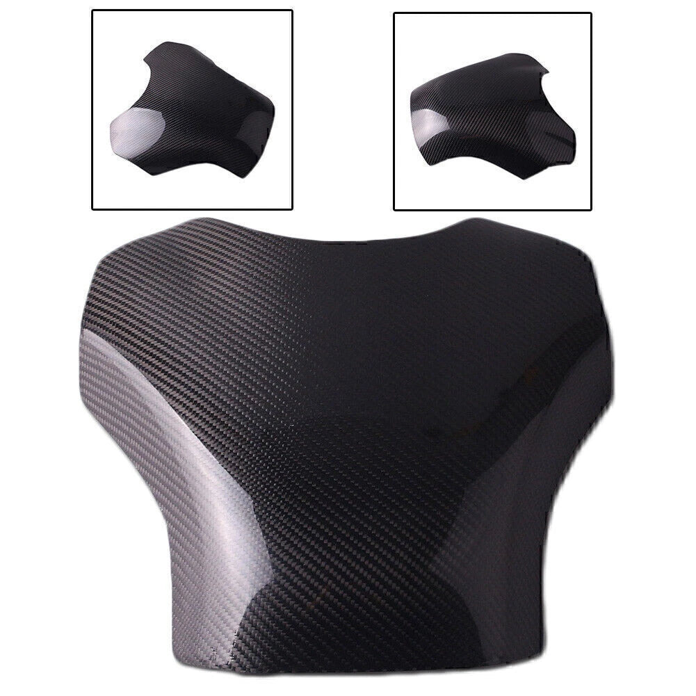 Front Gas Tank Guard Cover for Yamaha YZF-R1 (2009-2014)