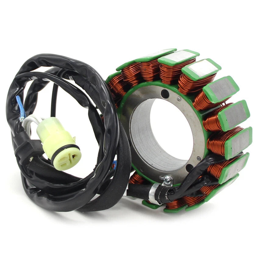Magneto Stator Coil for Kawasaki ZX1200 Ninja ZX-12R (2000-2001)