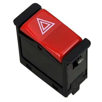 Hazard Warning Switch for Mercedes-Benz W201 W123 W126 C126 S123 (1982-1993)