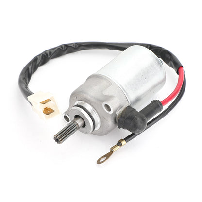 Starter for Yamaha 50 C3 Giggle, XF50, VOX, XC50, Vino, YN50, BX50 (2002-2023)