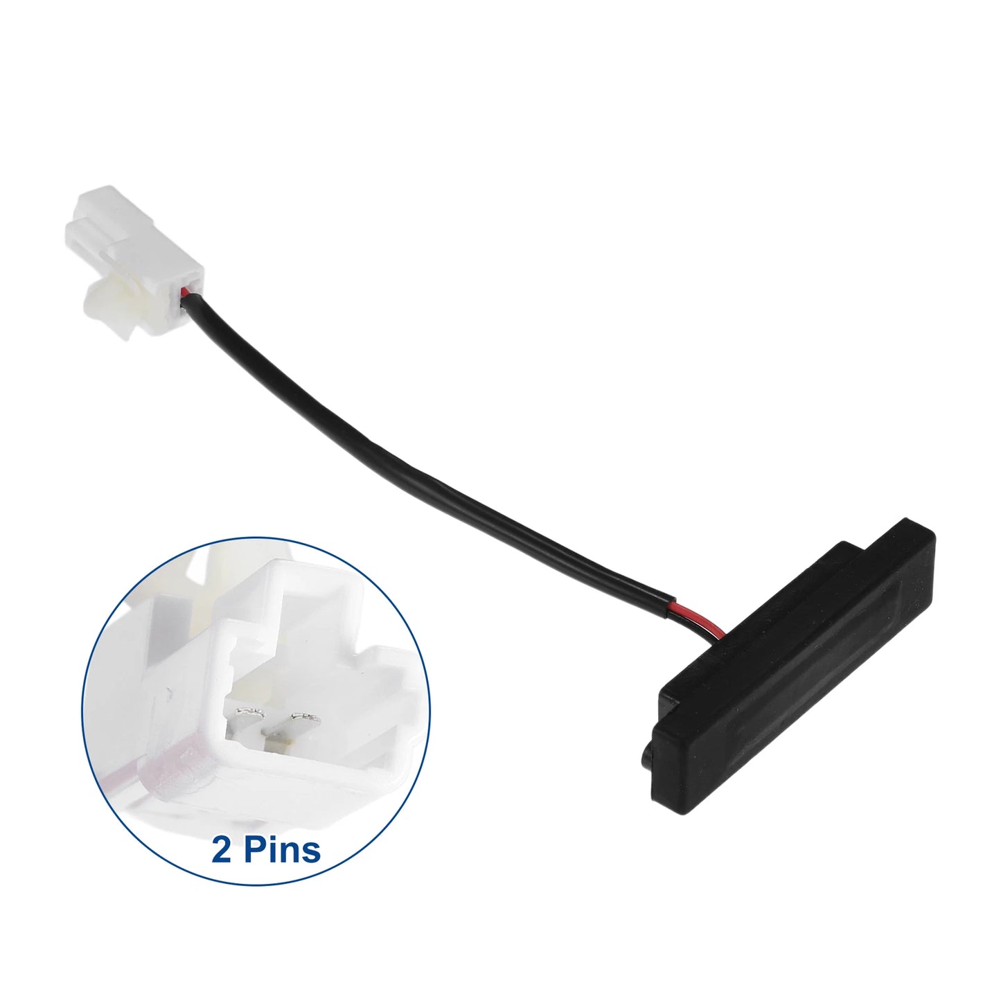 Rear Liftgate Tailgate Release Switch for Hyundai I20 (2014-2020)