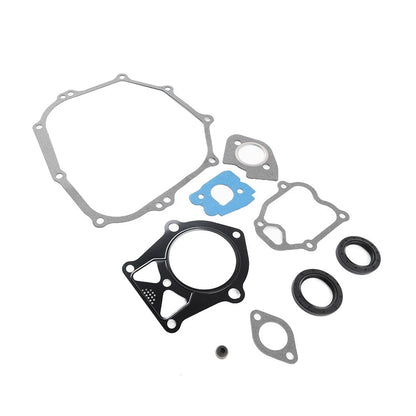 Engine Rebuild Kit Gasket Seal for YAMAHA GOLF CART G2 G5 G8 G9 G11 (1985-1995)