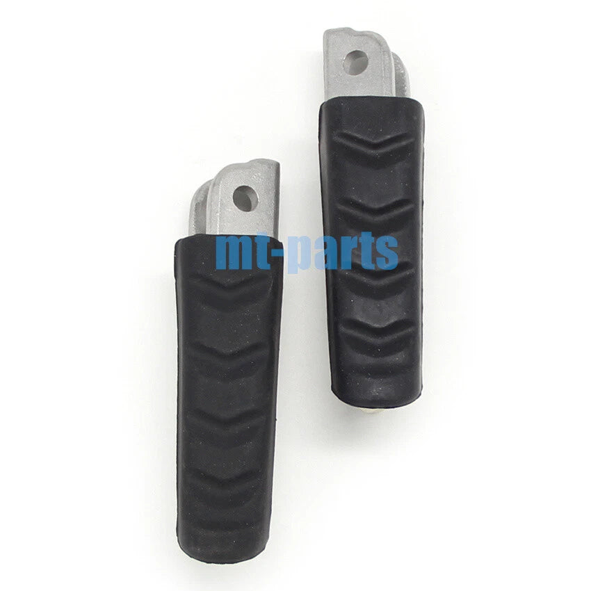 Front Footrest Pegs for BMW R nineT, F800GT (2011-2020)