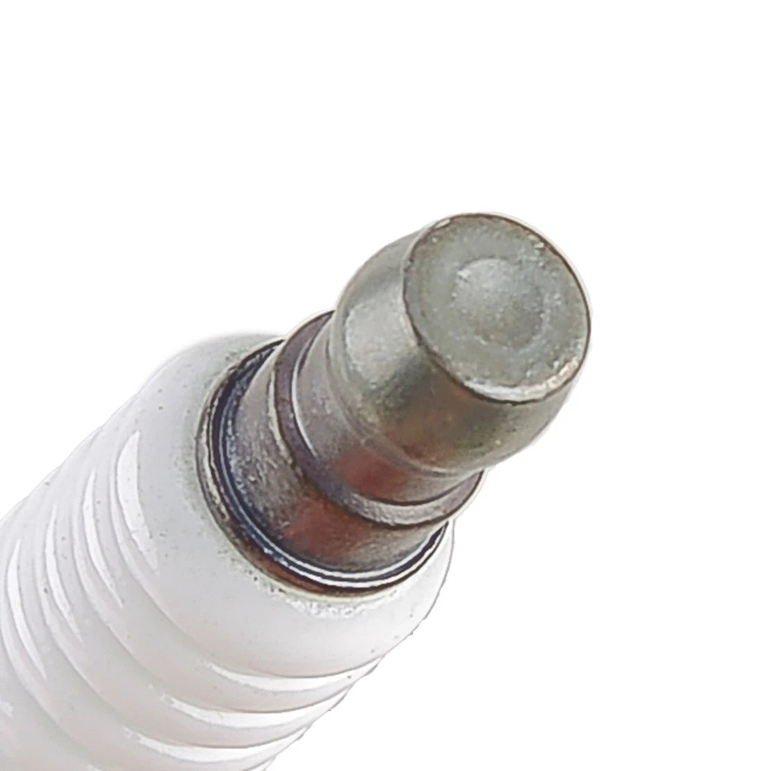 2 x Spark Plugs for Hyundai i20 i30 ix20 Kia Carens III Cee'D Rio (2010-2020)