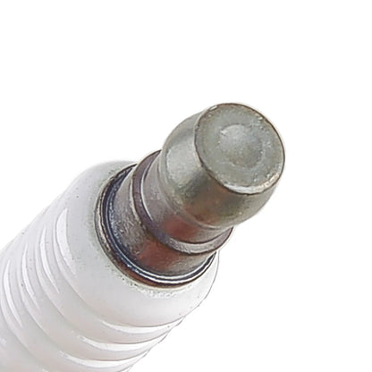 2 x Spark Plugs for Hyundai i20 i30 ix20 Kia Carens III Cee'D Rio (2010-2020)
