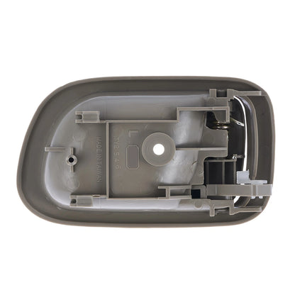 2 x Front & Rear Inner Door Handles for Toyota Corolla (1998-2001)