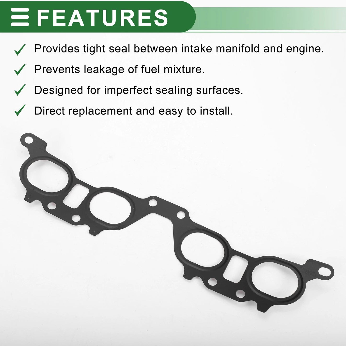 Intake Manifold Gasket for Toyota Camry (1987-2001)