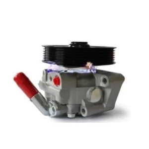 Power Steering Pump with Pulley for Land Rover LR2 (2008–2012)