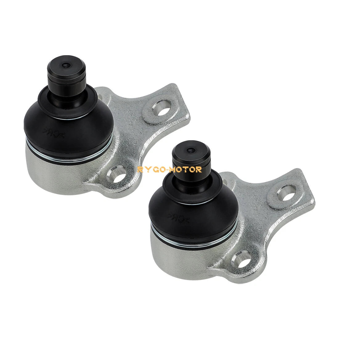 2 x Front Lower Ball Joint for Bombardier Outlander (2006–2006)