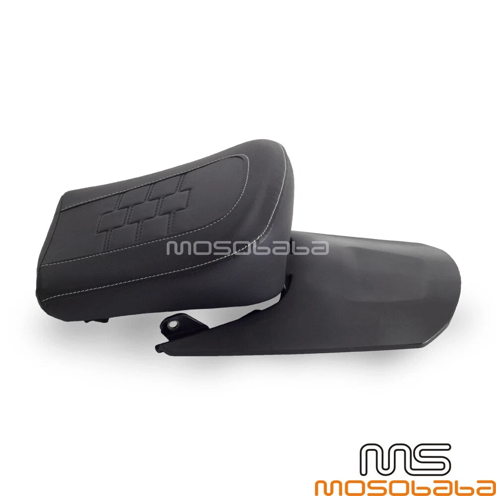Rear Fender Extender for Harley Davidson Sportster S (2021-2024)