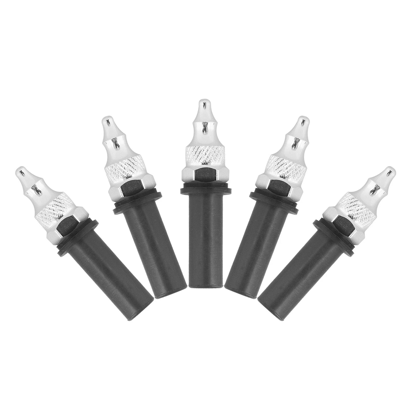 Windscreen Well Nut Bolt Screws Kit for Harley Road (1998-2022)