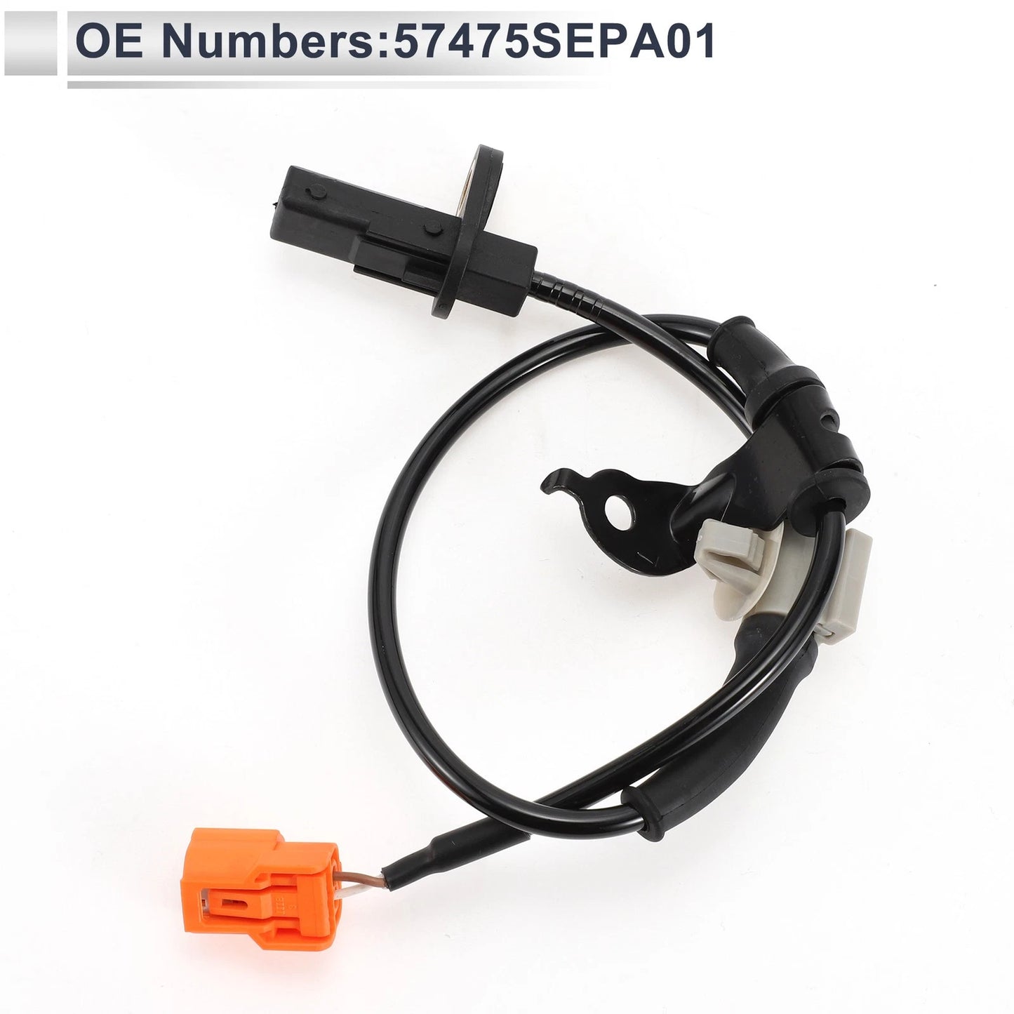 ABS Wheel Speed Sensor for Acura TL Sedan Rear Left