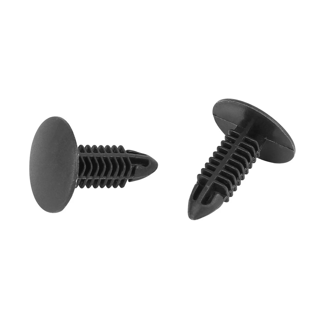 40pcs Plastic Bolt Rivets Fasteners for Toyota Bumper Trim (All Years)
