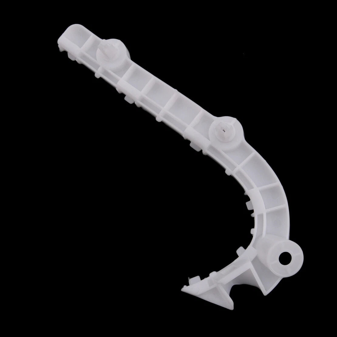 Front Bumper Cover Bracket  for Mitsubishi Outlander (2008-2009)