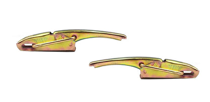 Tailgate Handle Latch Lock for Toyota Hilux MK2 MK3 (1984-1997)