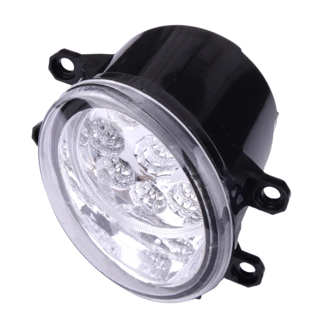 Front Right Fog Light Lamp for Nissan Titan Armada (2005-2015)