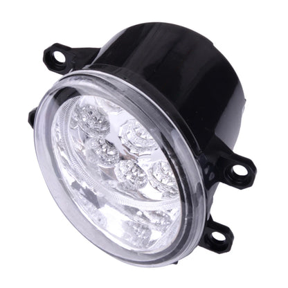 Front Right Fog Light Lamp for Nissan Titan Armada (2005-2015)