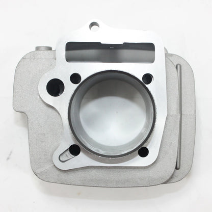 56mm Bore Aluminium Cylinder for YX 140cc PIT PRO TRAIL DIRT BIKE