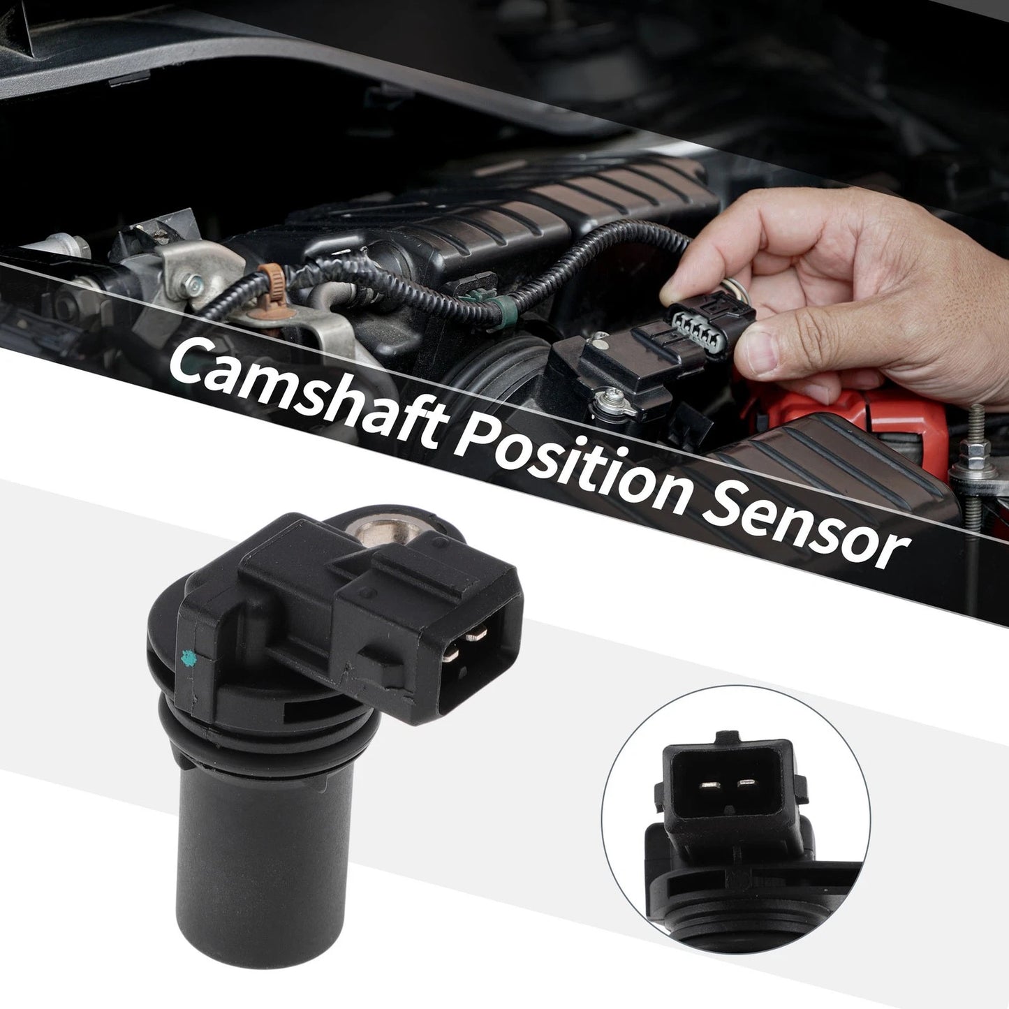 Camshaft Position Sensor for Ford Mustang (2005-2010)