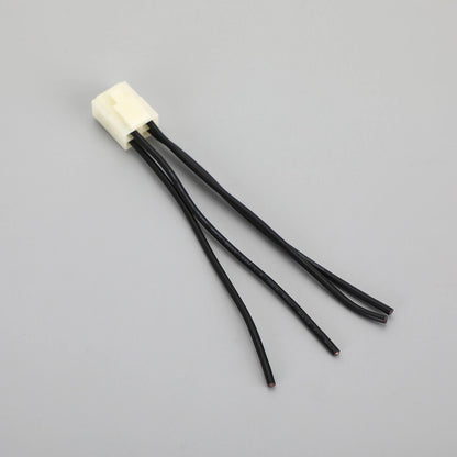 Rectifier Connector for Yamaha FZR600, FJ600 & Kawasaki KLX450, KL250 (1989-2007)
