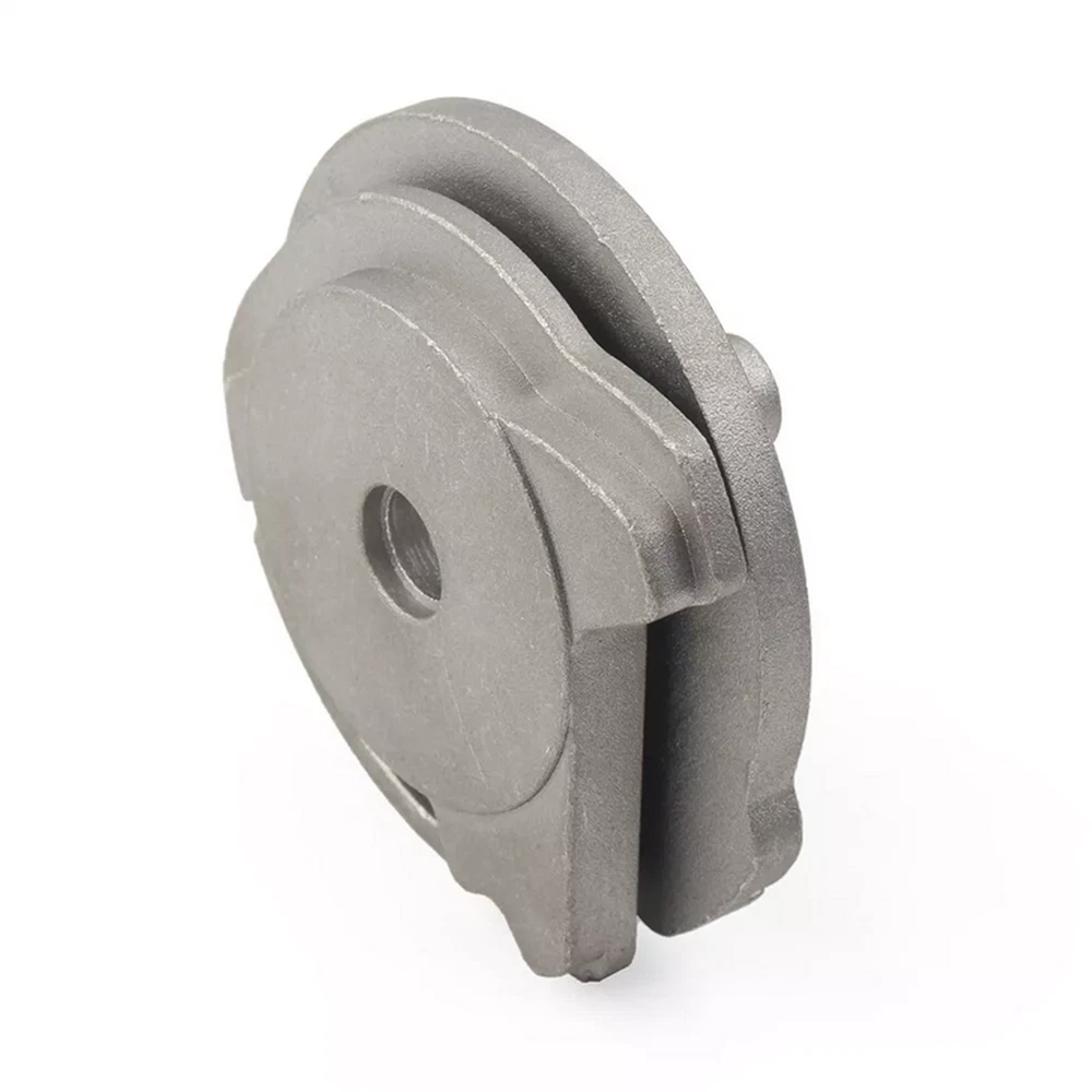 Door Lock Suction Actuator Gear for Land Rover Range Rover, Jaguar, BMW