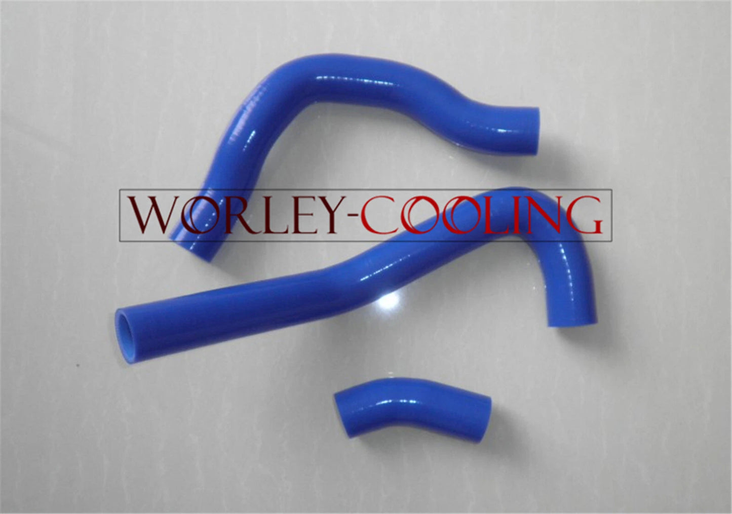 Silicone Radiator Hose Kit for Nissan Silvia/180SX PS13/RPS13 (1989-1994)