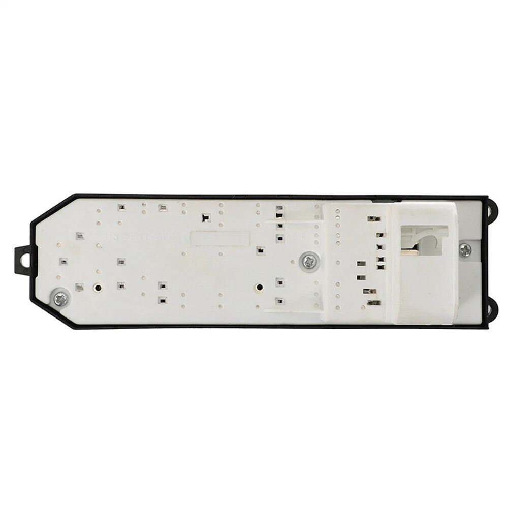 Power Window Master Switch x1 for Toyota Camry, Corolla (2002-2006)