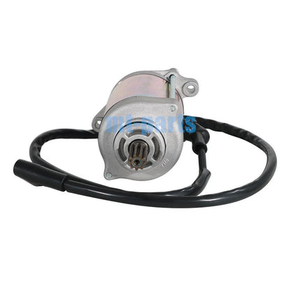 Starter Motor for ATV PM 500, PM 650, RM 500-2, RM 650-2