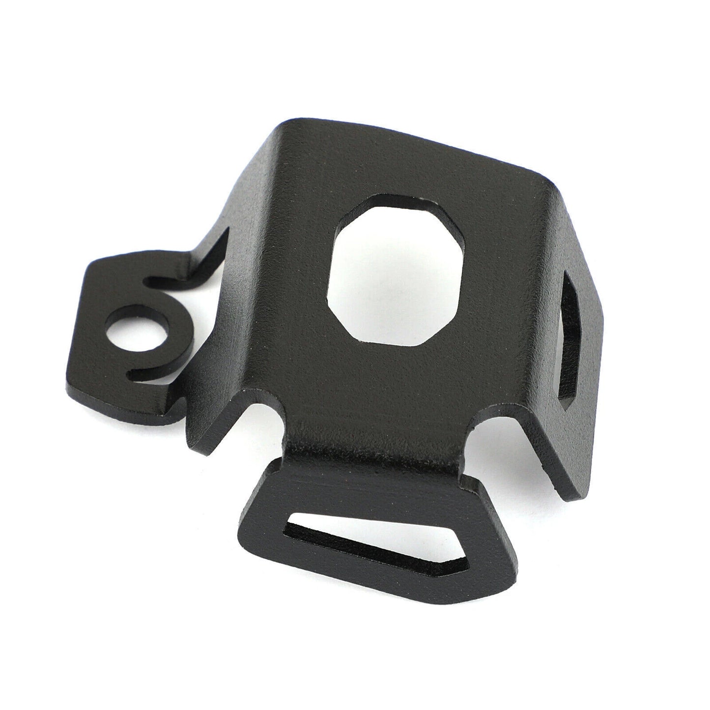Rear Brake Fluid Reservoir Protector for Kawasaki Ninja 400 650 (2018-2023)