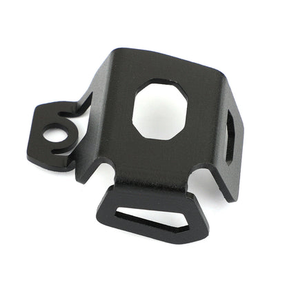 Rear Brake Fluid Reservoir Protector for Kawasaki Ninja 400 650 (2018-2023)