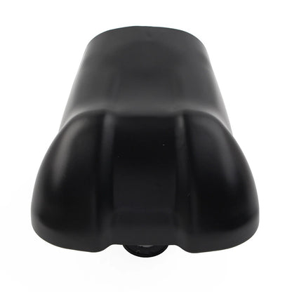 Left Side Waterfall Style Horn Cover for Harley (1995-2020)