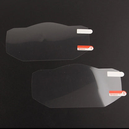 Speedometer Screen Film Scratch Protector for Benelli 752 752S (2018-2023)