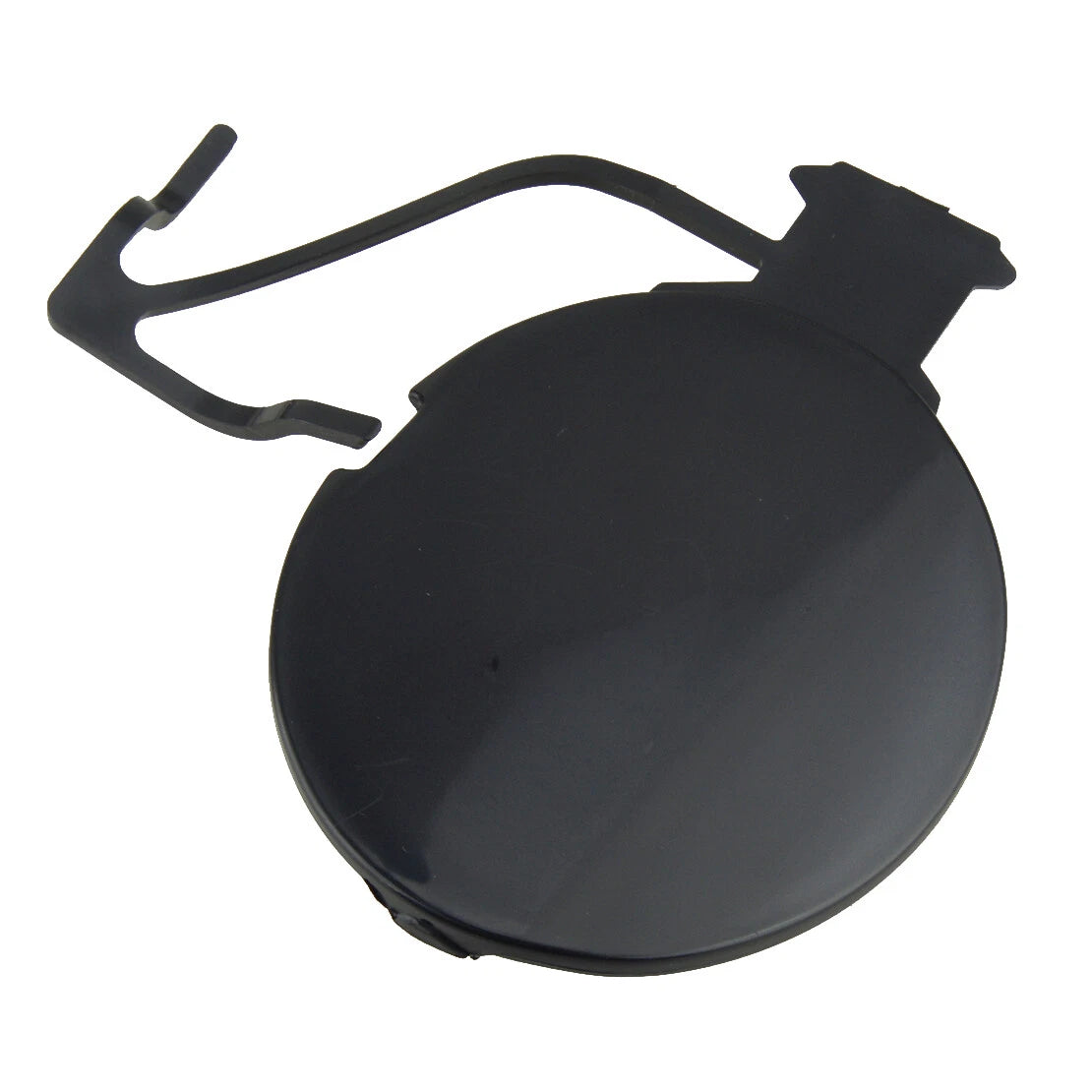 Bumper Tow Hook Eye Cover Cap for Honda Fit (2018-2019)