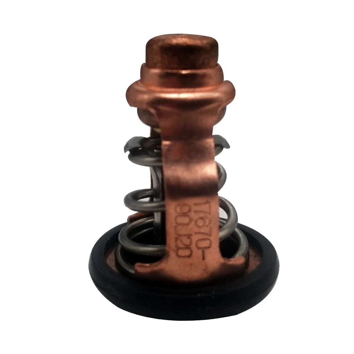 Outboard Thermostat 50°C for Suzuki DF100A/115A/140A (2000-2023)