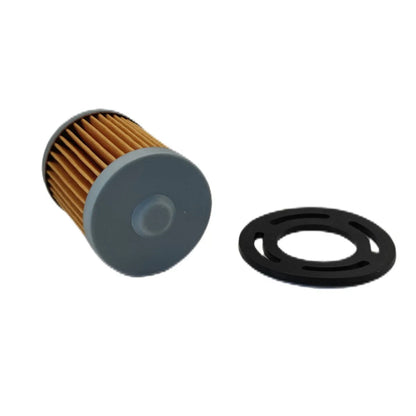 Fuel Filter Assy for OMC Stern Drive 120/140 (1990-1995)