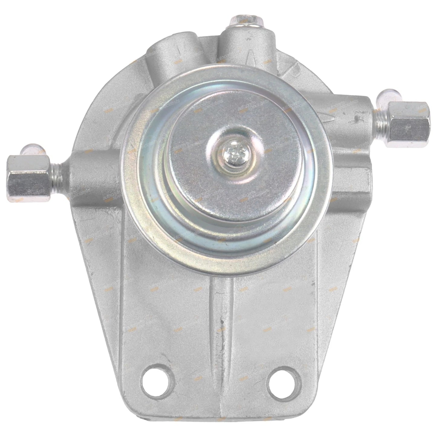 Diesel Fuel Primer Lift Pump for Nissan Patrol GU 2.8L 4.2L RD28 TD42 (1997-2006)