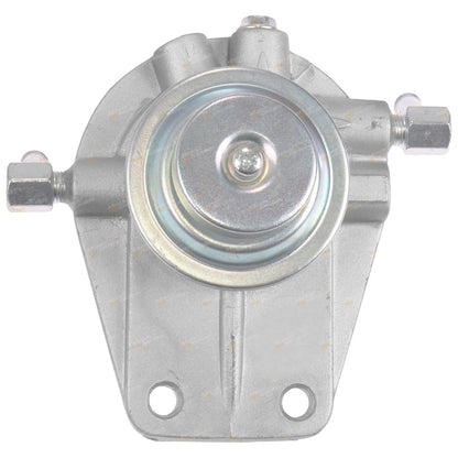 Diesel Fuel Primer Lift Pump for Nissan Patrol GU 2.8L 4.2L RD28 TD42 (1997-2006)