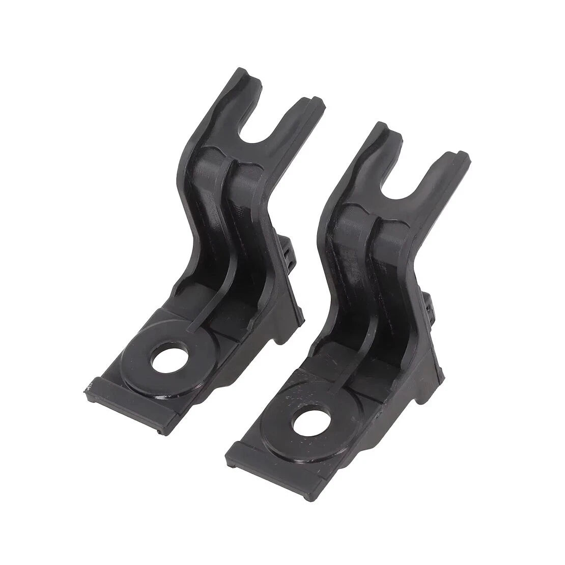 Headlight Bracket Clip Mounts for Toyota Tacoma (2012-2015)