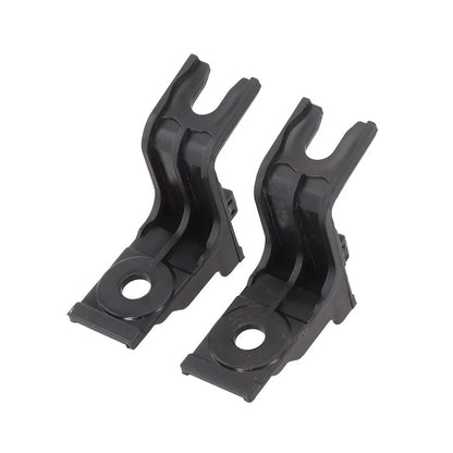 Headlight Bracket Clip Mounts for Toyota Tacoma (2012-2015)